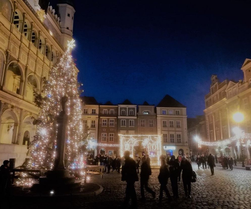 Święta tuż-tuż. Podpowiadamy, które jarmarki bożonarodzeniowe w Polsce warto odwiedzić