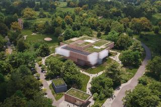  Centrum Sztuki i Nauki o Drewnie Xylopolis