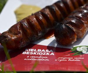 Mistrzostwa Polski w Grillu na Zamku Ogrodzieniec