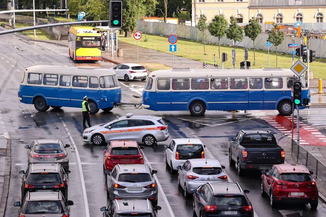 Noc Muzeów 2025. Warszawiacy szturmowali muzea nocą