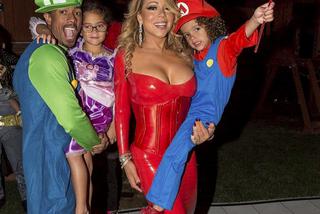 Mariah Carey Halloween