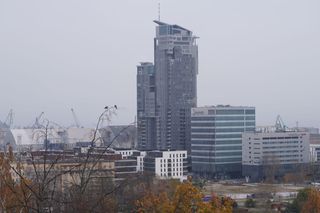 Jak to jest być mężczyzną w Gdyni? Nowa prezydent zainteresowana problemami panów