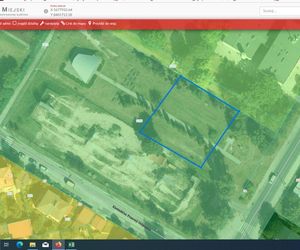 Lublin - na Kośminku powstanie park motoryczny [AUDIO]