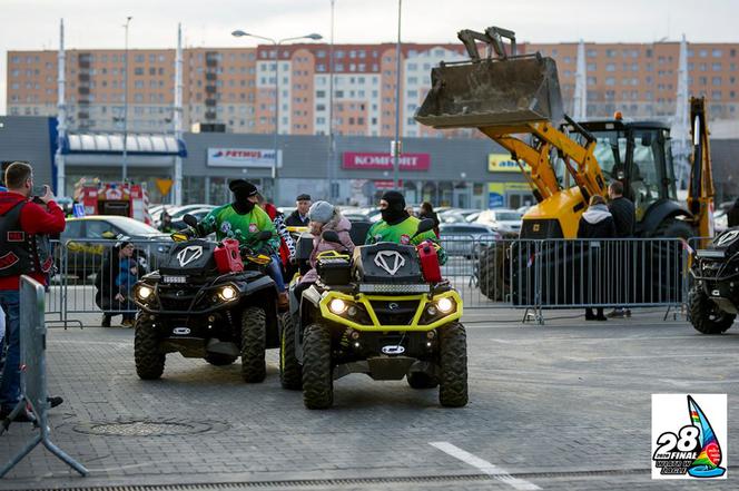Bełchatów. Finał WOŚP 2020