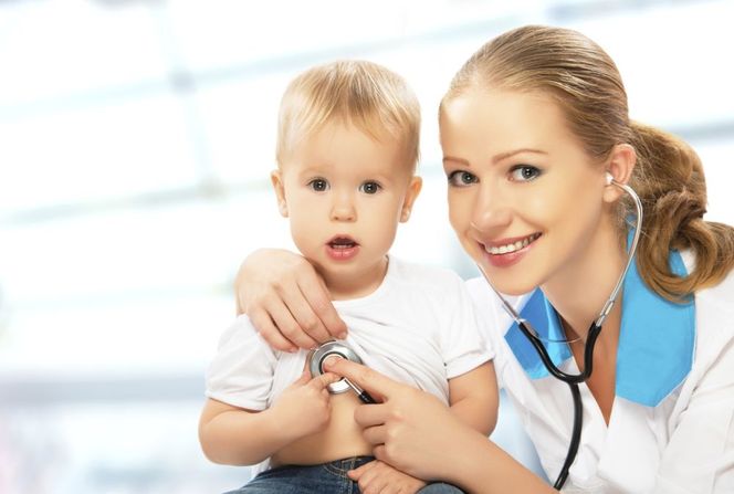 Przedłużające się przeziębenie u dziecka? To może być...