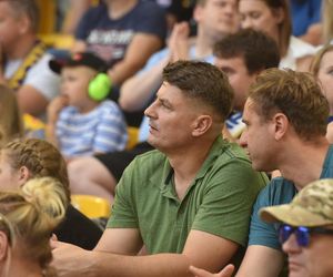 PRES Grupa Deweloperska Toruń - Stelmet Falubaz Zielona Góra, zdjęcia kibiców i zawodników z meczu 10. kolejki PGE Ekstraligi