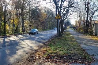 Ulica Krakowska w Łodzi będzie remontowana