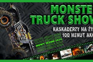 Grupa kaskaderów światowej klasy Extreme Cascaders Team w Siedlcach