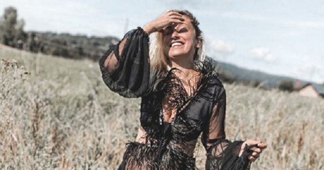 Justyna Żyła
