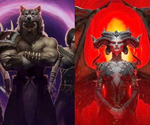 Last Epoch i Diablo 4 to nie wszystko! Poznajcie 7 innych godnych uwagi gier RPG w 2024 r.