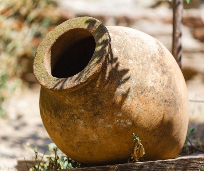 Najstarsze wino na świecie odnalezione w rzymskim grobowcu. Ma ponad 2000 lat