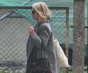 Małgorzata Tusk odzyskała lexusa