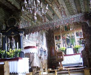 Dębno Podhalańskie