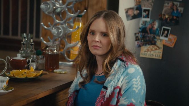 Rodzinka.pl 17 sezon, odcinek 291. Magda (Olga Kalicka)