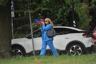 Katarzyna Piekarska: Bondzik to mój najlepszy terapeuta