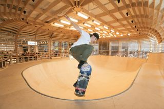 Sportopia: Recepta na sukces? Jak stworzyć niezapomniane doświadczenie zakupowe