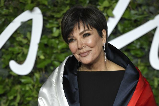 Kris Jenner wydała majątek na gwiazdkowe prezenty. Każda pociecha dostała AUTO!