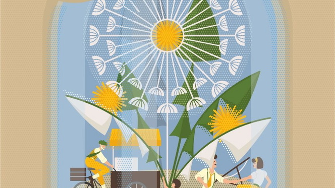 1 lipca ruszy Łazarskie lato! [PLAN WYDARZEŃ]