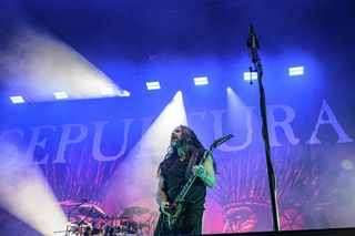 Głośny koncert Sepultury przedmiotem nowego dokumentu. Co wiadomo o produkcji?