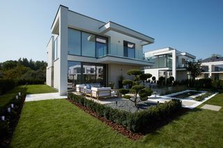 Hampton Residence Wilanów