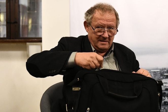 Adam Michnik