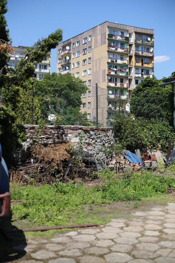 "SNAJPER CHCIAŁ MNIE ROZSTRZELAĆ".