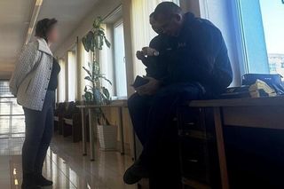 Właścicielka urządziła zwierzętom prawdziwy horror. W takich warunkach ich trzymała. Niektóry były żywcem zjadane przez robaki