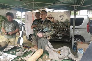 600 lat ma Kuźnica Grabowska