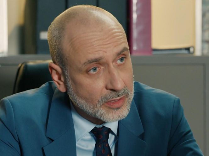 Barwy szczęścia, odcinek 3181: Kornel (Jakub Bohosiewicz)