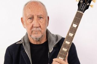 Pete Townshend otwarcie o walce z depresją. Każdego ranka odbudowuję siebie