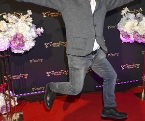 Opiekunka na zabój - premiera spektaklu