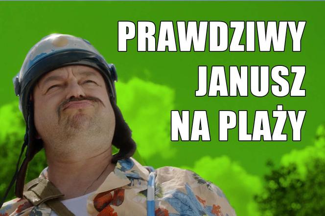Ekoturysta, czyli jak zachowywać się na plaży i w okolicach