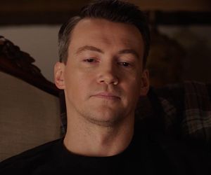 M jak miłość, odc. 1856. Jakub (Krzysztof Kwiatkowski)