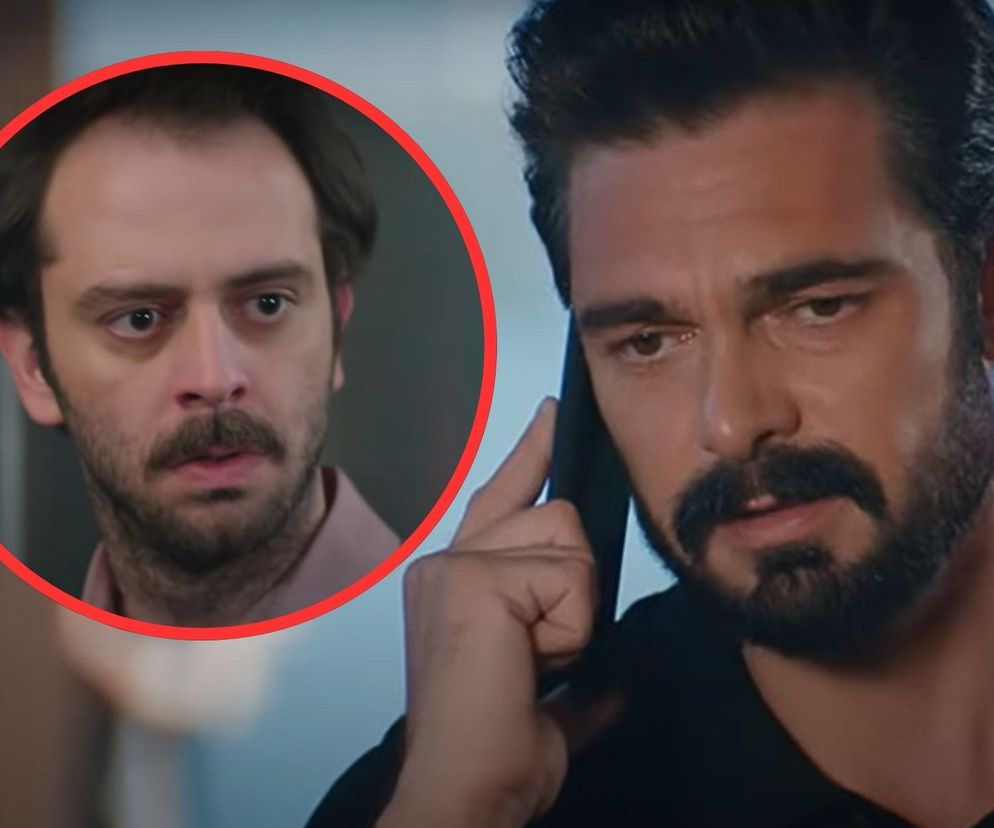 Co się stało z Ziyą? Wzruszające słowa Yamana 