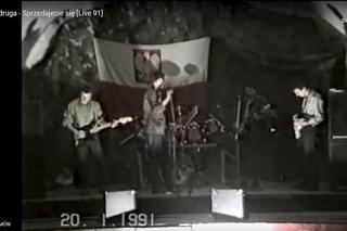 Tak wygląda grób męża Joannay Scheuring-Wielgus  