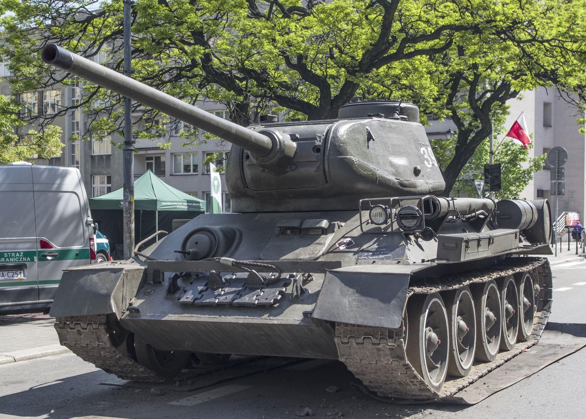 T-34