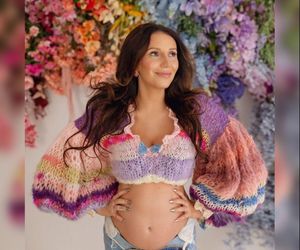 Dominika Serowska, narzeczona Marcina Hakiela