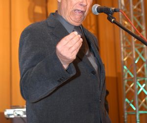 To Wojciech Młynarski mógł rozpętać II wojnę światową! O rolę Franka Dolasa starali się też Englert i Kamas