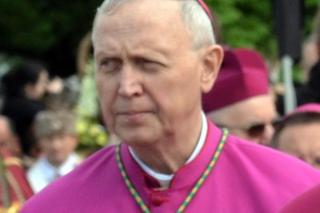 Płock: Biskup wraca do diecezji. Nie uwierzysz, gdzie był przez ostatnie pół roku