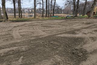 Plaża w Osiecznej będzie wieksza