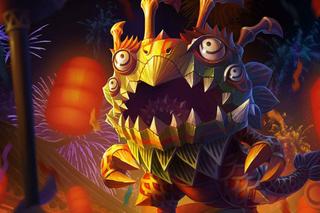 League of Legends. Chiński nowy rok 2024 w LOLu! Kto dostanie nowe skórki? Co nas czeka w roku smoka? 
