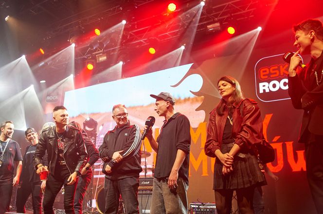 Rocktoberfest 2025 - impreza urodzinowa Eski ROCK