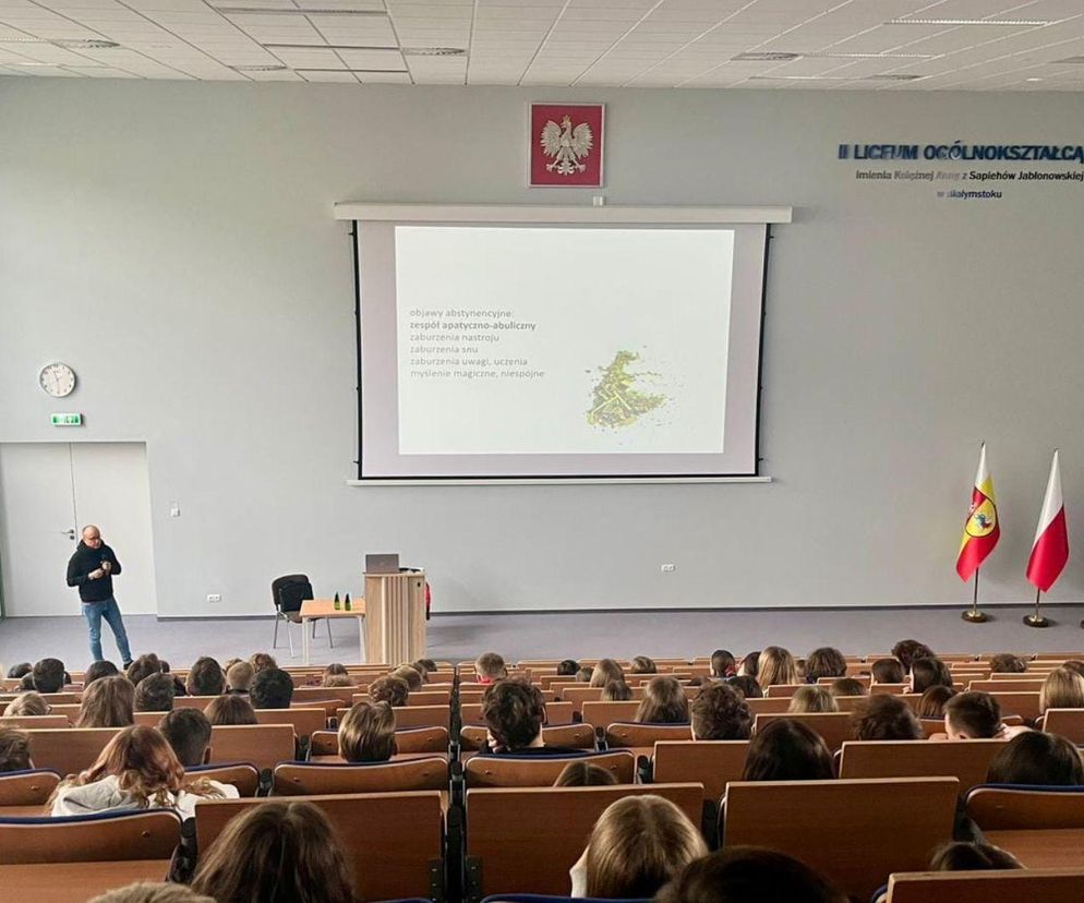 Które liceum w Białymstoku jest najbardziej lubiane przez uczniów i absolwentów? Trwa głosowanie!