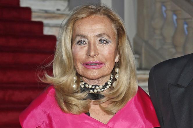 Bogumiła Wander kiedyś i dziś. Zobaczcie, jak wyglądała legenda telewizji w młodości