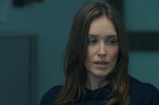 Barwy szczęścia odc. 3123. Madzia (Natalia Sierzputowska)