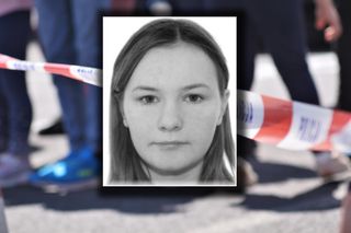 Zaginęła 17-letnia Julia z Bydgoszczy. Jest pilny apel policji!