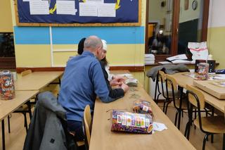 WOŚP 2024. W tarnowskim sztabie trwa wielkie liczenie!