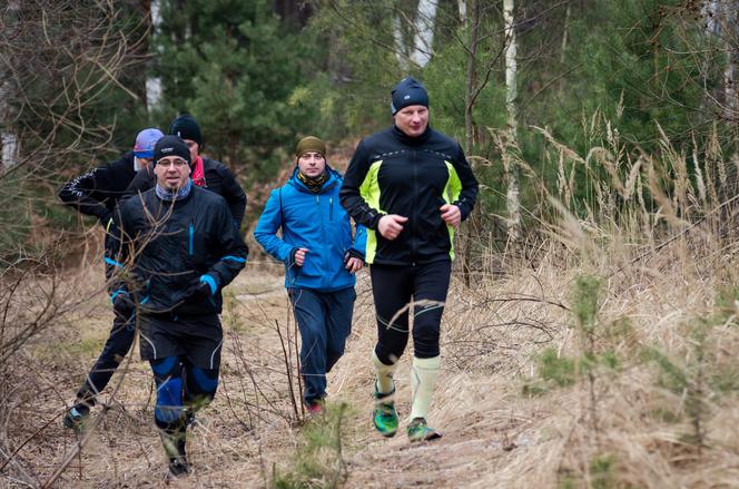 Sportowy weekend w Głogówku