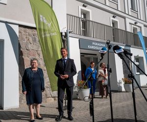 Poradnia kardiologiczna w szpitalu wojewódzkim przeszła gruntowny remont