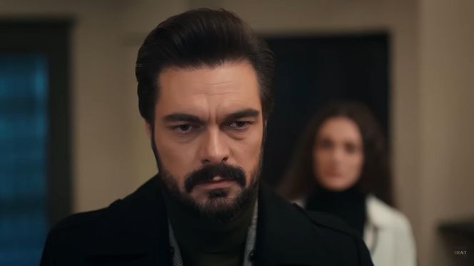 Dziedzictwo, odcinek 675: Nana odrzuci oświadczyny Luki, ale zdradzony Yaman już nie będzie jej chciał! Postanowi być wierny innej - ZDJĘCIA